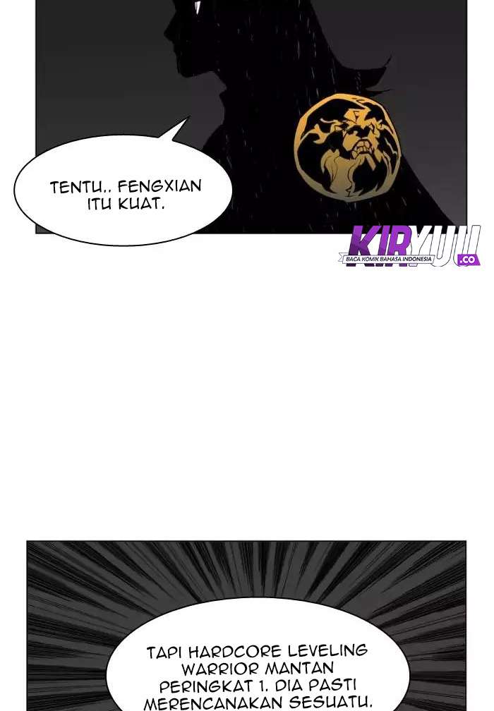 Hardcore Leveling Chapter 84 Gambar 56