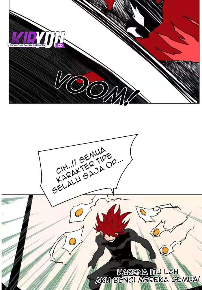 Hardcore Leveling Chapter 84 Gambar 58