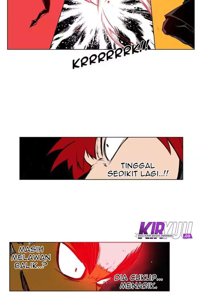 Hardcore Leveling Chapter 84 Gambar 64