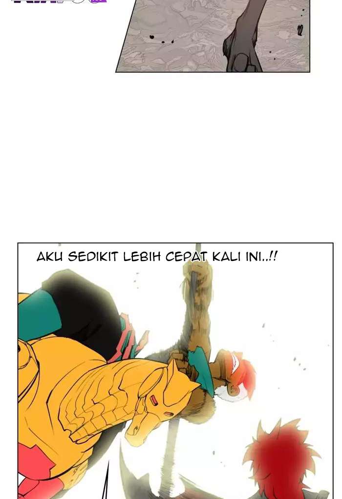 Hardcore Leveling Chapter 84 Gambar 67