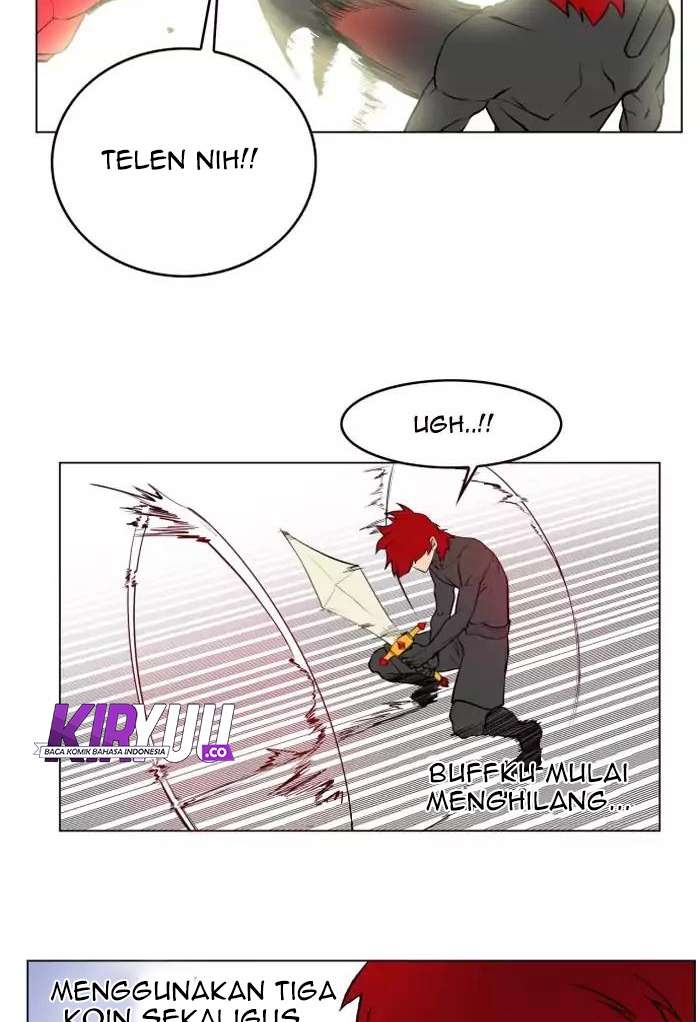 Hardcore Leveling Chapter 84 Gambar 68