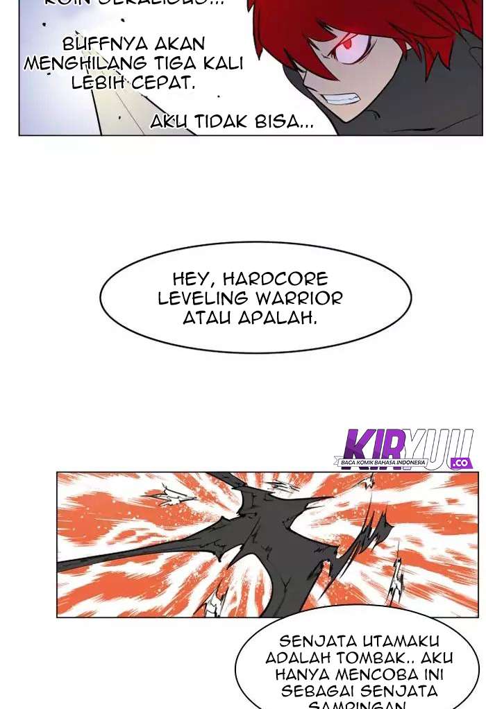 Hardcore Leveling Chapter 84 Gambar 69