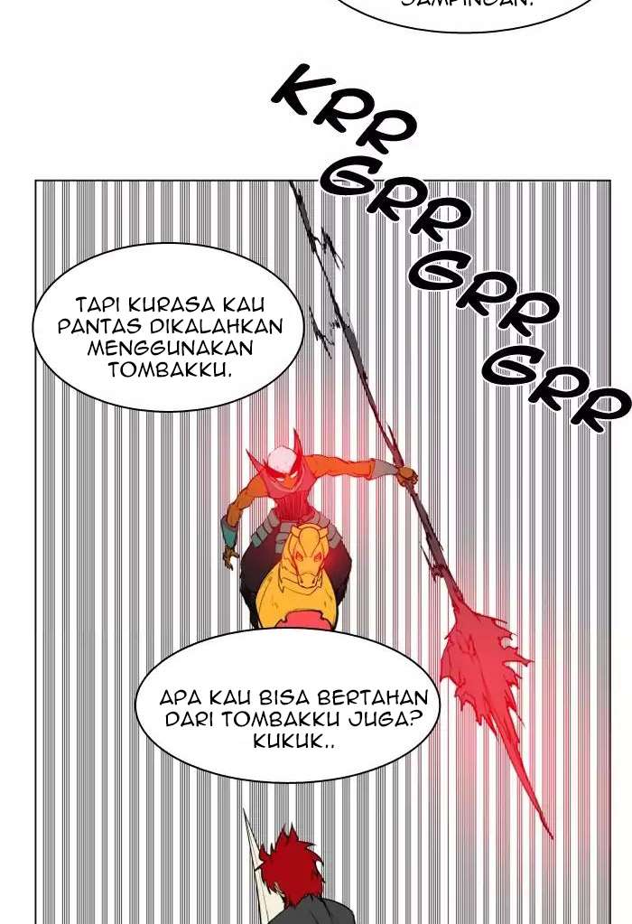 Hardcore Leveling Chapter 84 Gambar 70