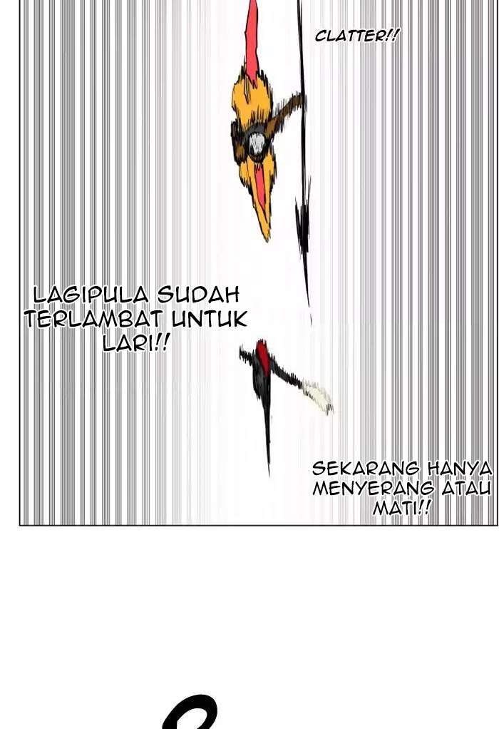 Hardcore Leveling Chapter 84 Gambar 72