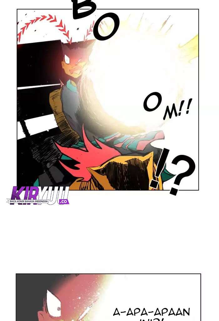 Hardcore Leveling Chapter 84 Gambar 73