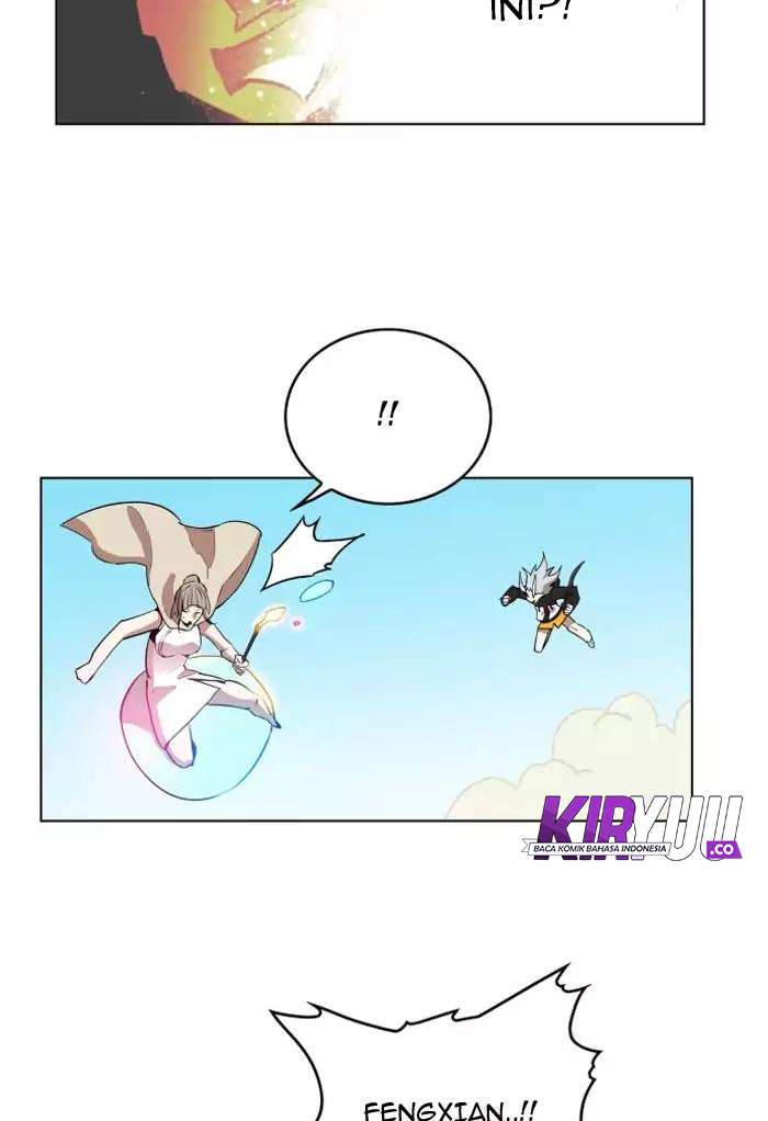 Hardcore Leveling Chapter 84 Gambar 74