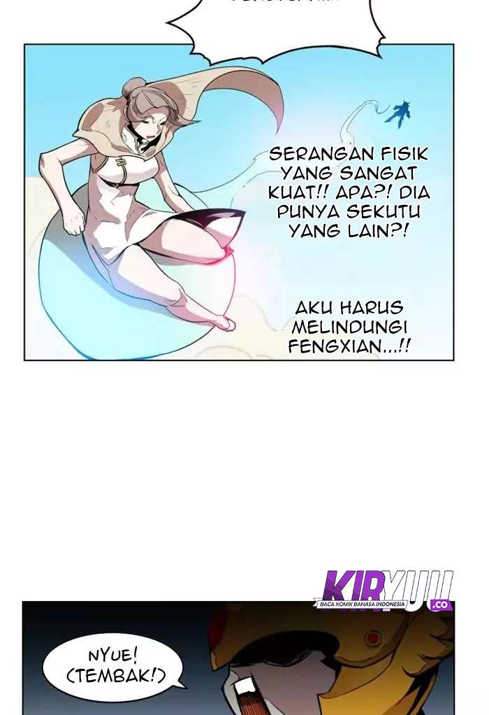 Hardcore Leveling Chapter 84 Gambar 75