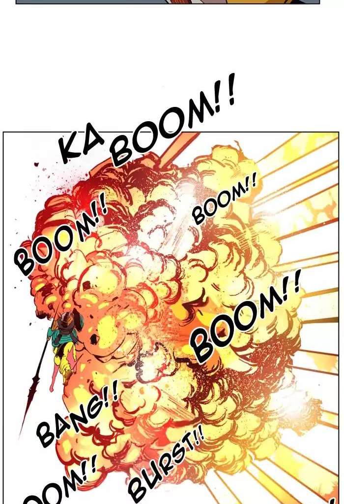Hardcore Leveling Chapter 84 Gambar 76