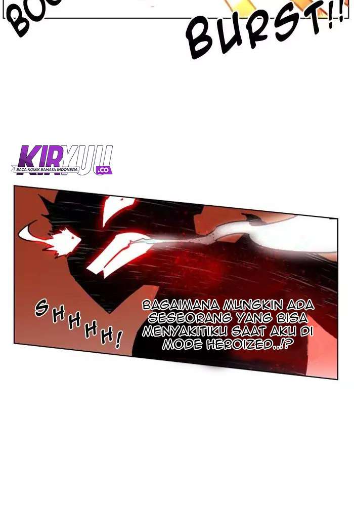 Hardcore Leveling Chapter 84 Gambar 77