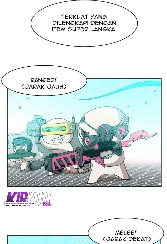 Hardcore Leveling Chapter 84 Gambar 79
