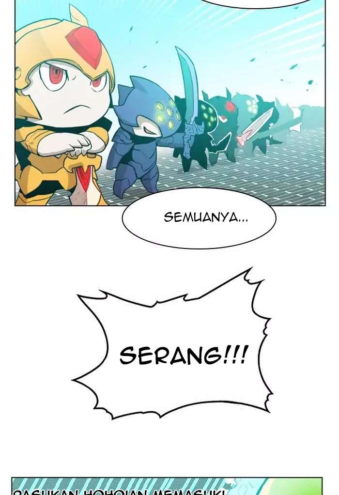 Hardcore Leveling Chapter 84 Gambar 80