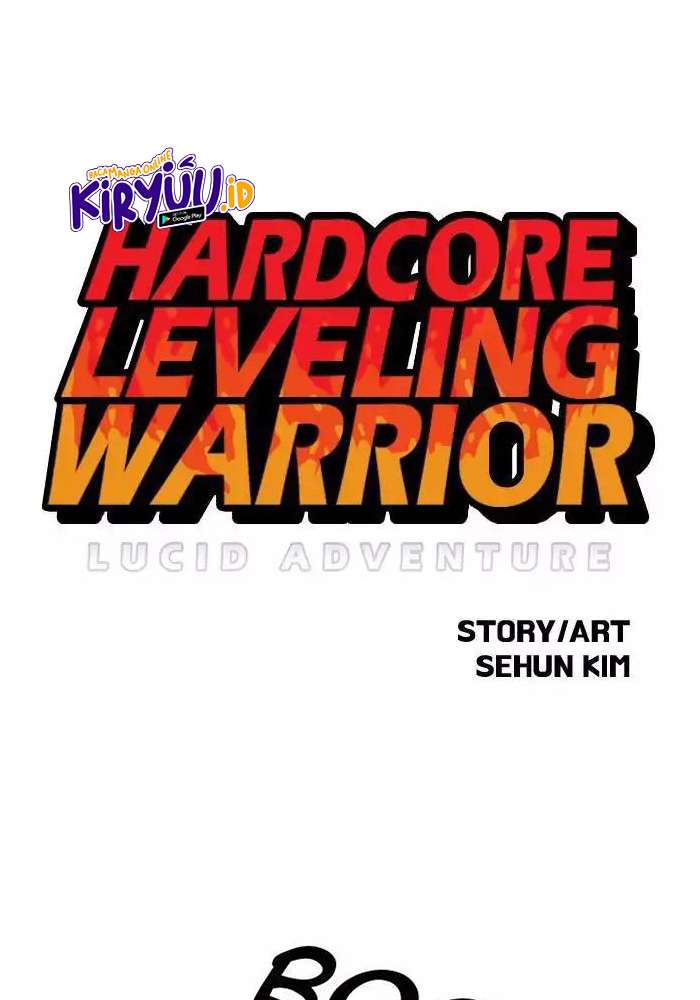 Hardcore Leveling Chapter 93 Gambar 2