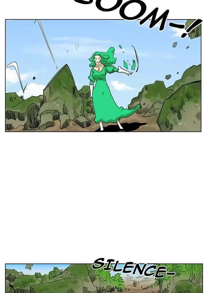 Hardcore Leveling Chapter 93 Gambar 3