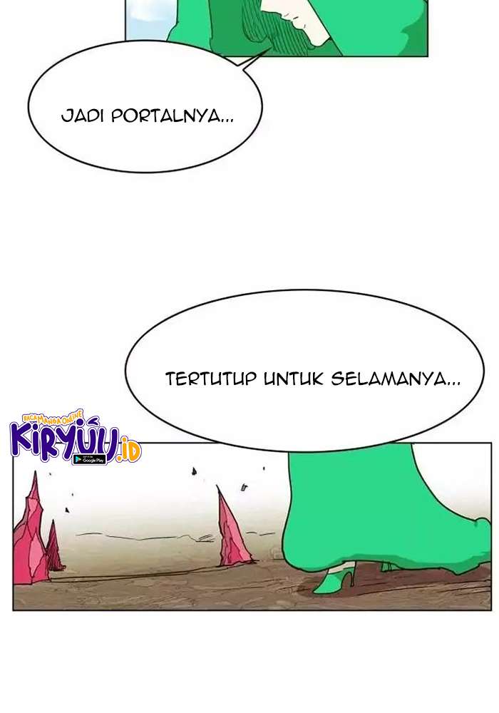 Hardcore Leveling Chapter 93 Gambar 5