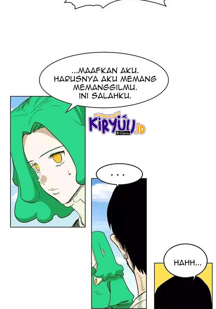 Hardcore Leveling Chapter 93 Gambar 10