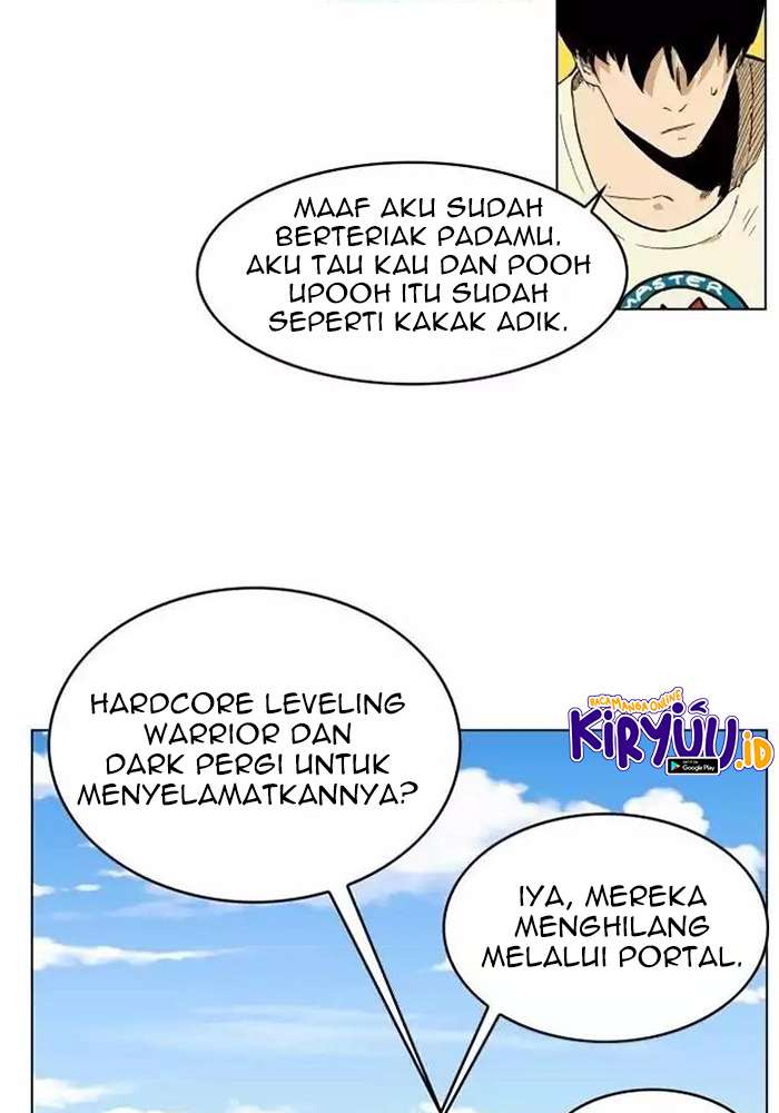 Hardcore Leveling Chapter 93 Gambar 11