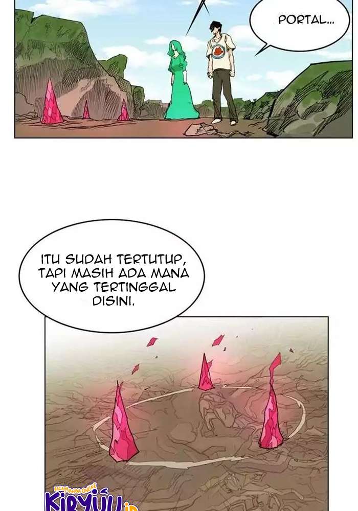 Hardcore Leveling Chapter 93 Gambar 12