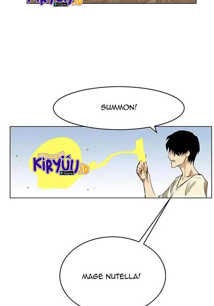 Hardcore Leveling Chapter 93 Gambar 13