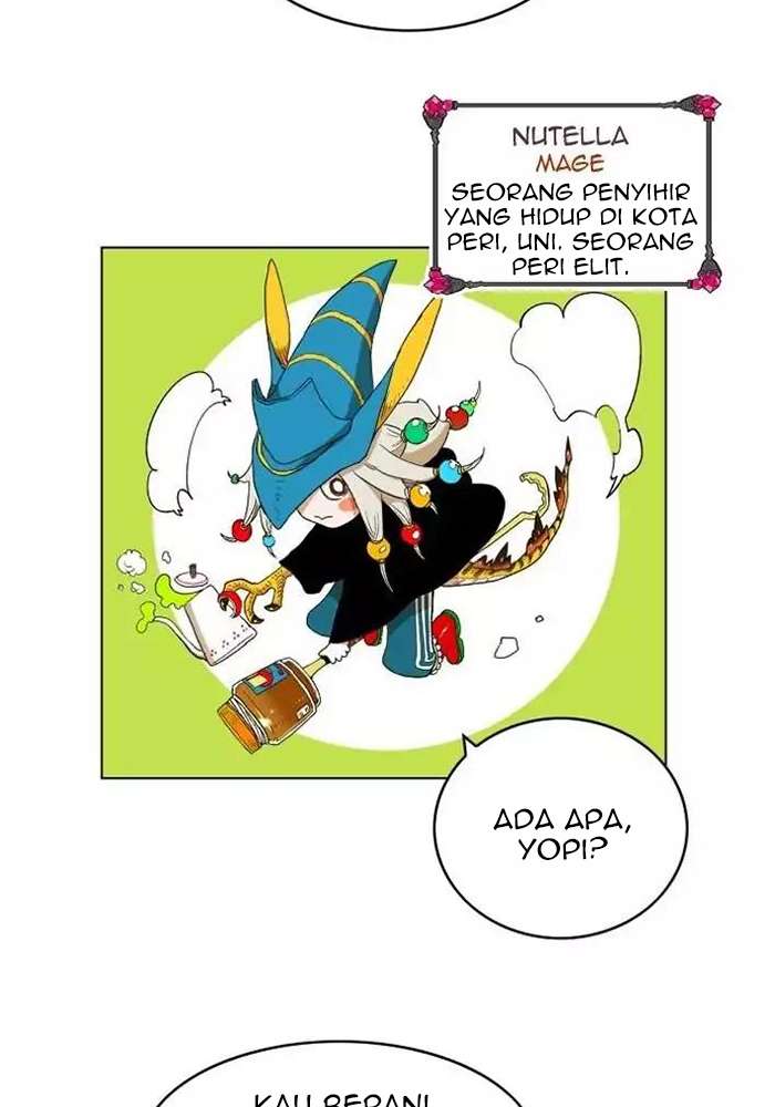 Hardcore Leveling Chapter 93 Gambar 14