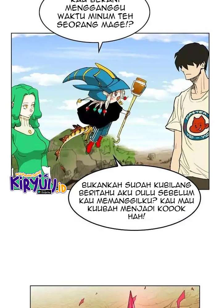 Hardcore Leveling Chapter 93 Gambar 15