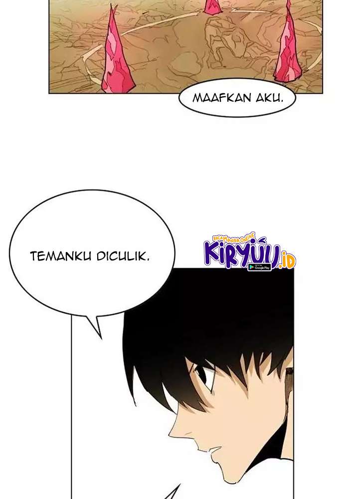 Hardcore Leveling Chapter 93 Gambar 16