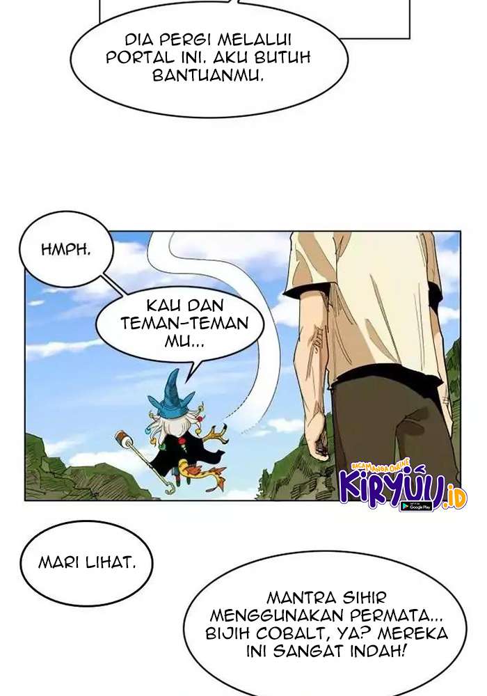 Hardcore Leveling Chapter 93 Gambar 17