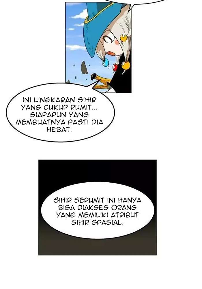 Hardcore Leveling Chapter 93 Gambar 18