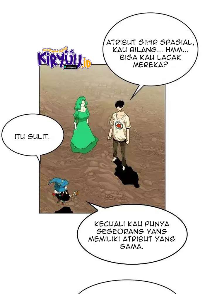 Hardcore Leveling Chapter 93 Gambar 19