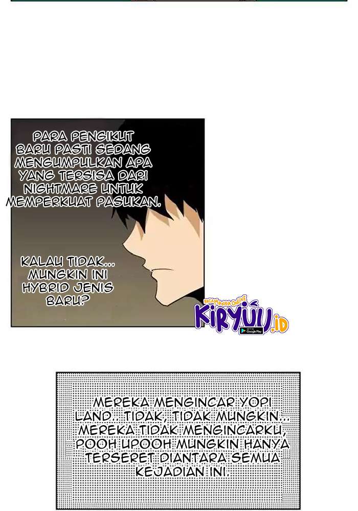 Hardcore Leveling Chapter 93 Gambar 21