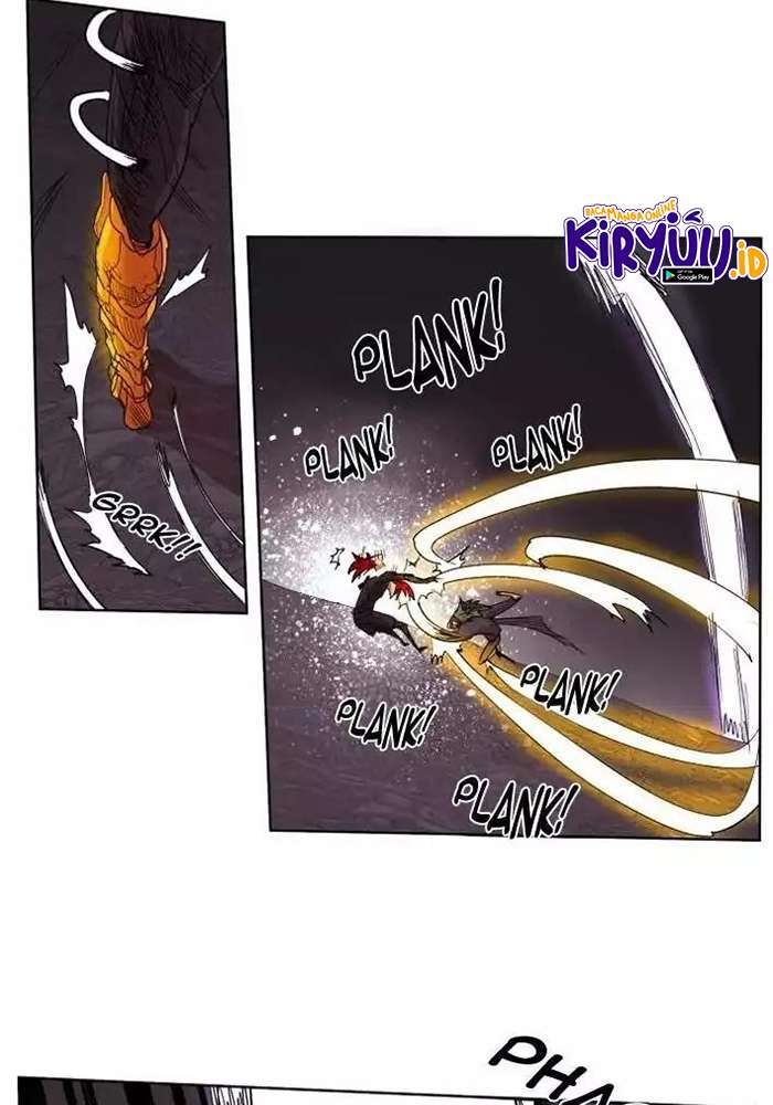 Hardcore Leveling Chapter 93 Gambar 25