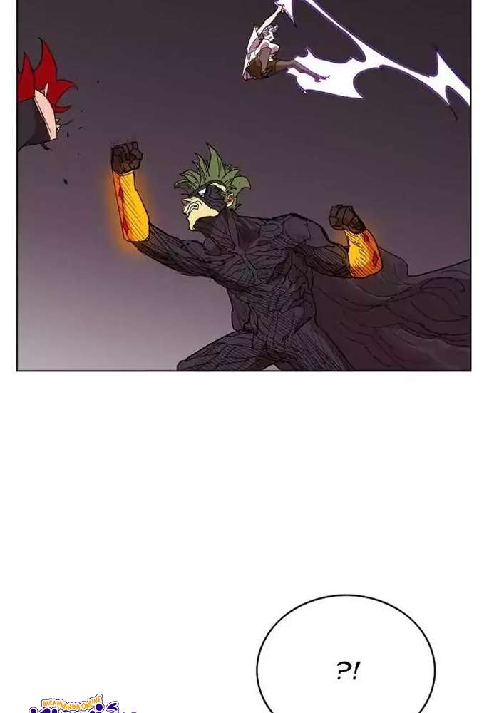 Hardcore Leveling Chapter 93 Gambar 27