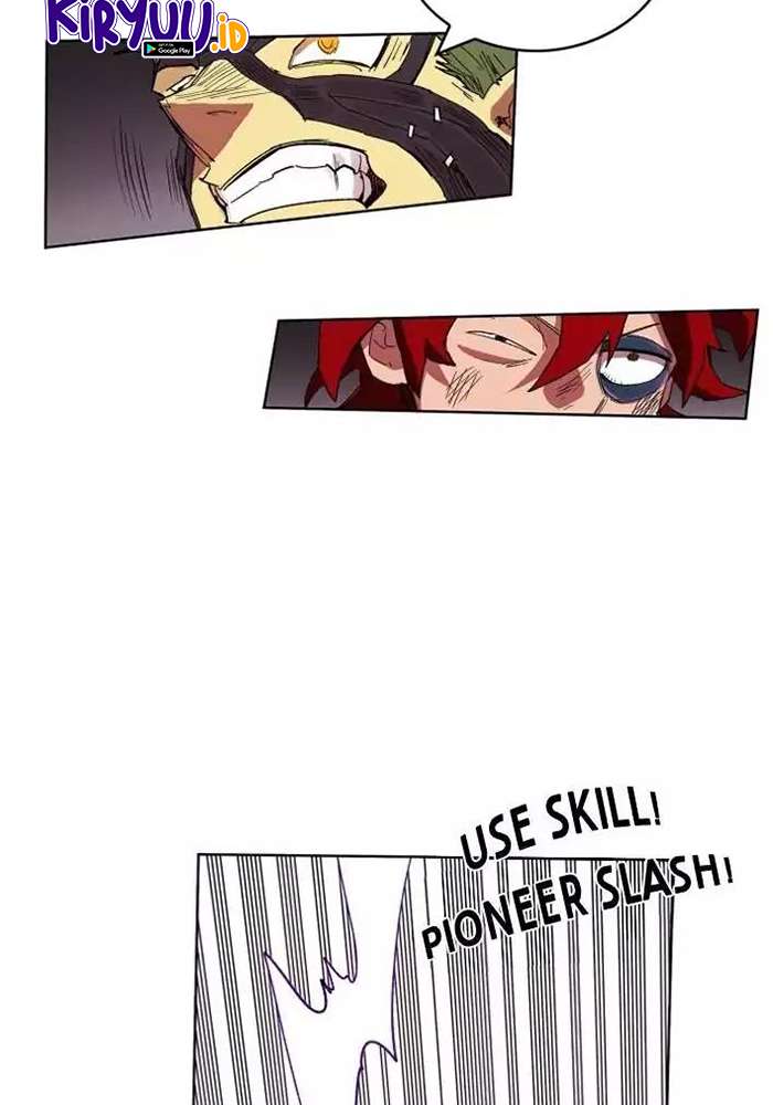 Hardcore Leveling Chapter 93 Gambar 28
