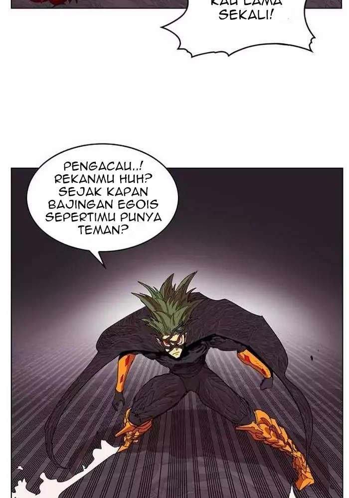 Hardcore Leveling Chapter 93 Gambar 30