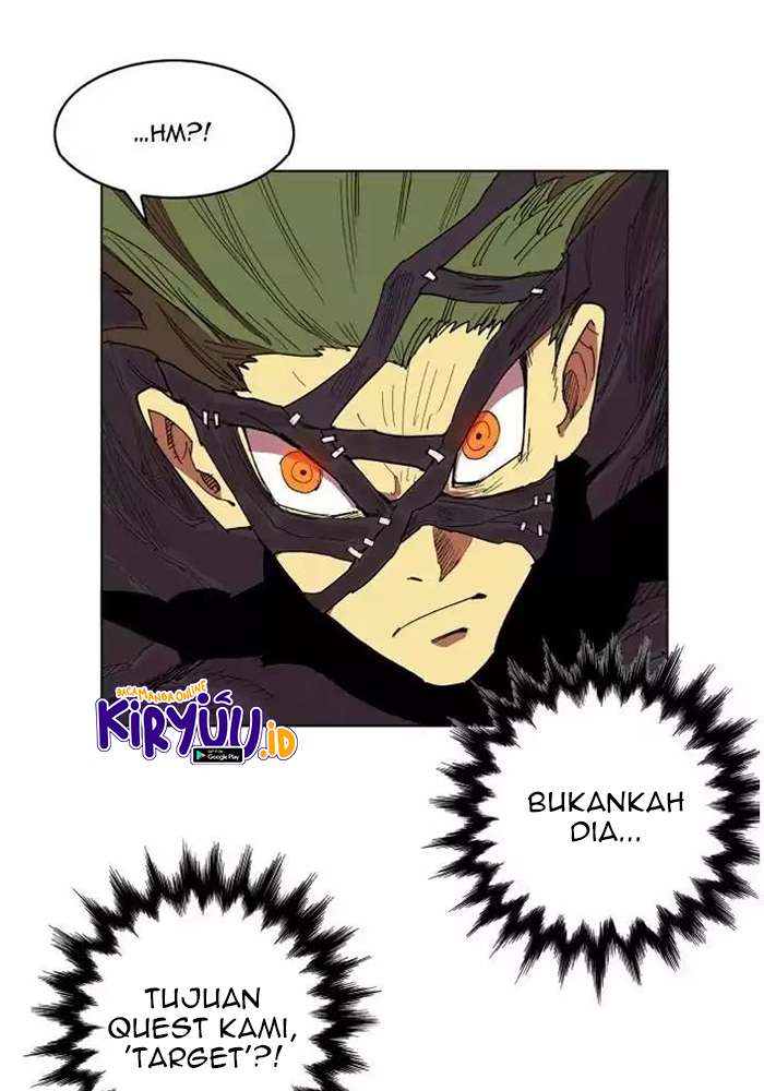 Hardcore Leveling Chapter 93 Gambar 32