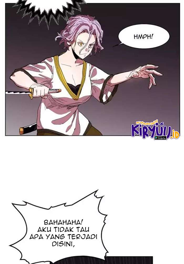 Hardcore Leveling Chapter 93 Gambar 33