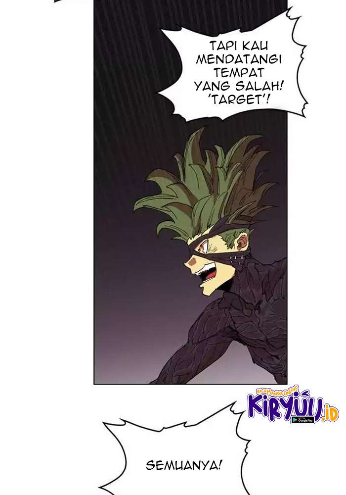 Hardcore Leveling Chapter 93 Gambar 34