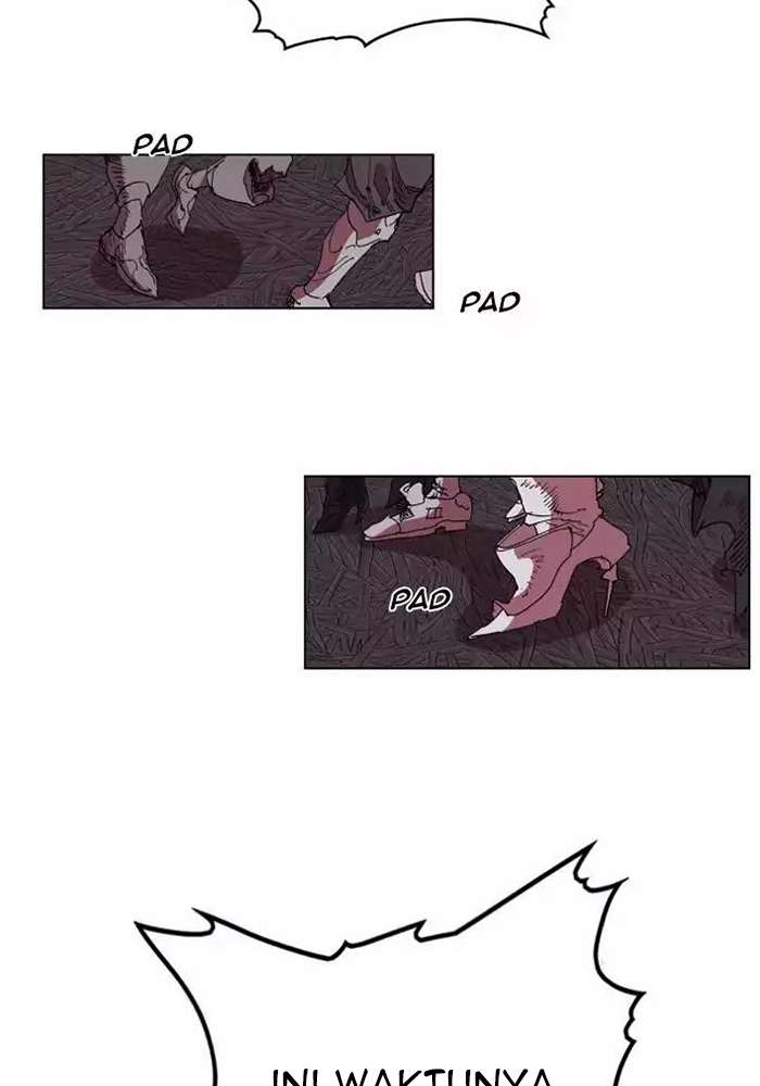 Hardcore Leveling Chapter 93 Gambar 35