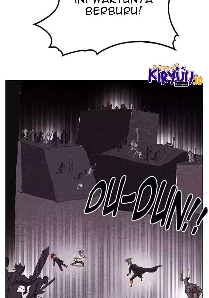 Hardcore Leveling Chapter 93 Gambar 36