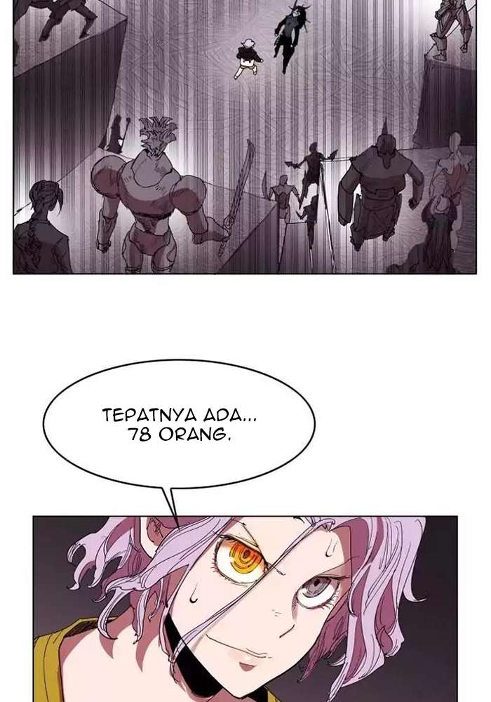 Hardcore Leveling Chapter 93 Gambar 37