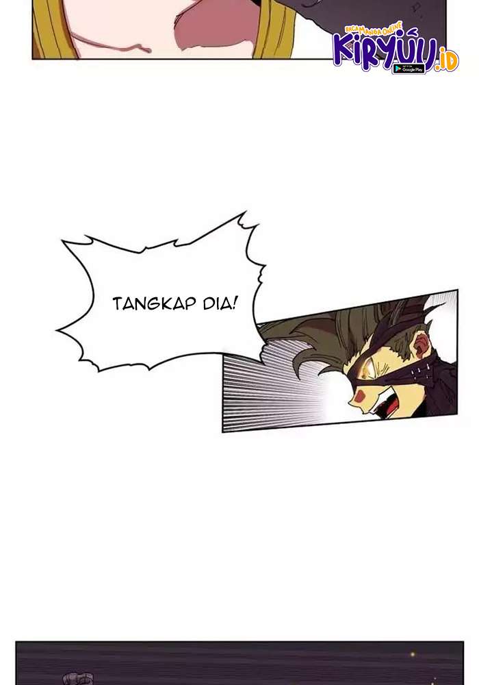 Hardcore Leveling Chapter 93 Gambar 38