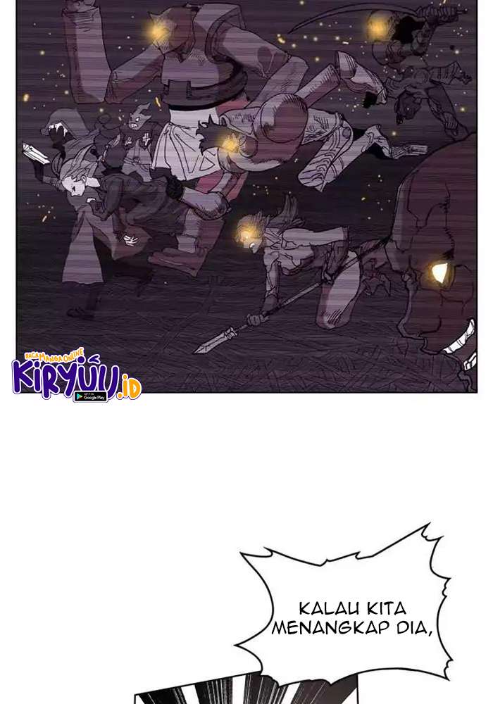 Hardcore Leveling Chapter 93 Gambar 39