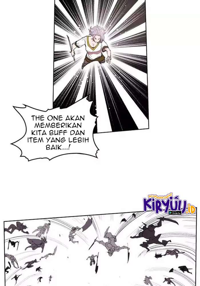 Hardcore Leveling Chapter 93 Gambar 40