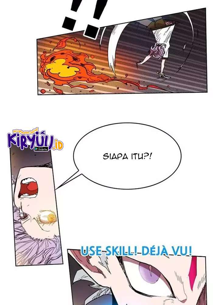 Hardcore Leveling Chapter 93 Gambar 42