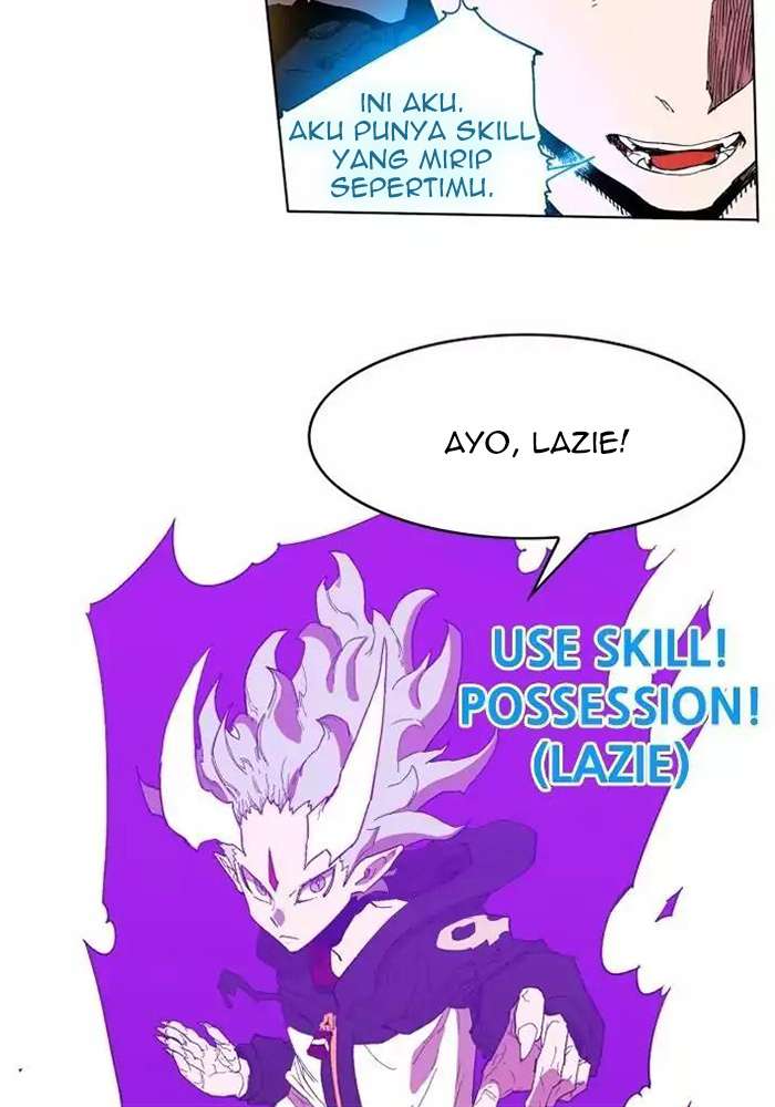 Hardcore Leveling Chapter 93 Gambar 43