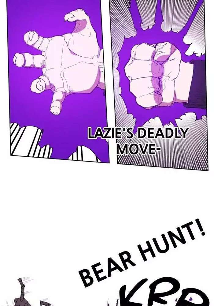 Hardcore Leveling Chapter 93 Gambar 45