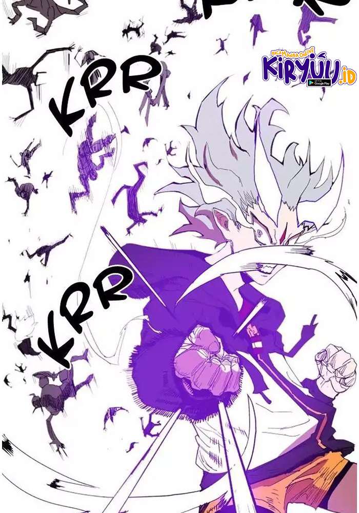 Hardcore Leveling Chapter 93 Gambar 46