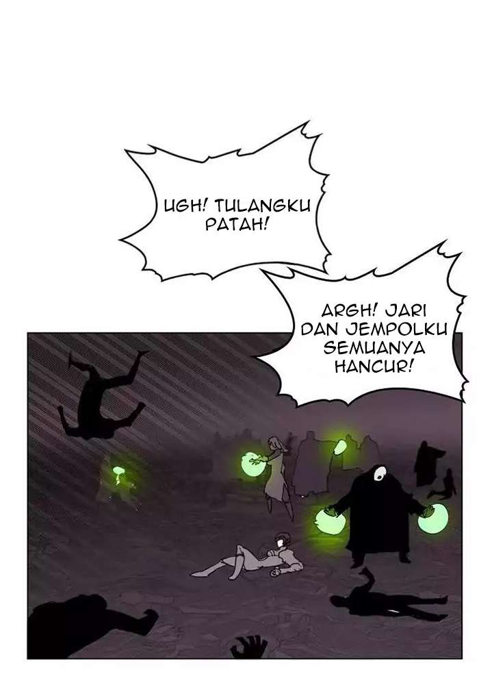 Hardcore Leveling Chapter 93 Gambar 48