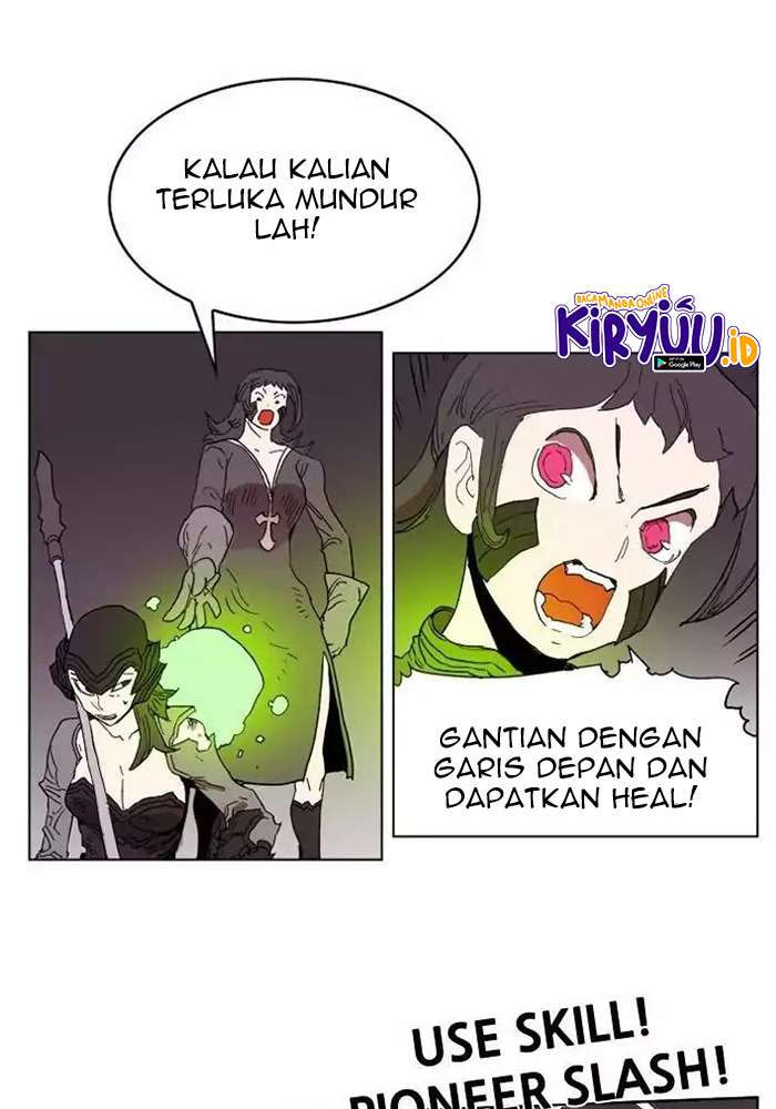 Hardcore Leveling Chapter 93 Gambar 49