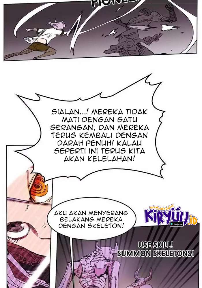 Hardcore Leveling Chapter 93 Gambar 50