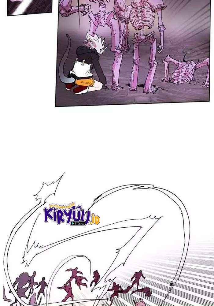 Hardcore Leveling Chapter 93 Gambar 51